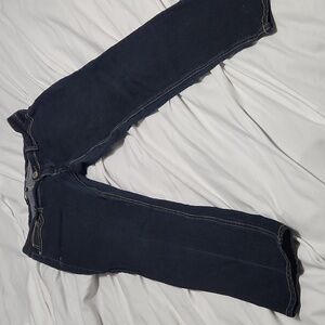Vintage Jordache Skinny Jeans